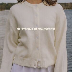 Daily Drills Sweater